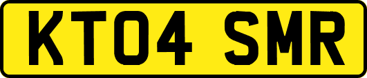 KT04SMR