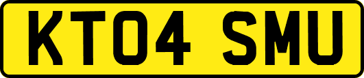KT04SMU