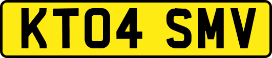 KT04SMV