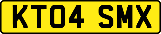 KT04SMX