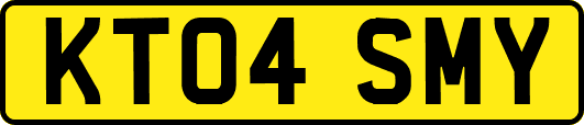 KT04SMY
