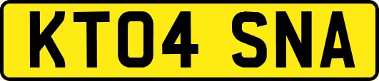KT04SNA