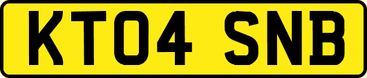 KT04SNB