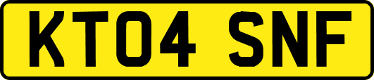 KT04SNF