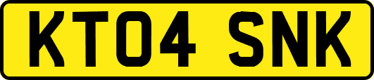 KT04SNK