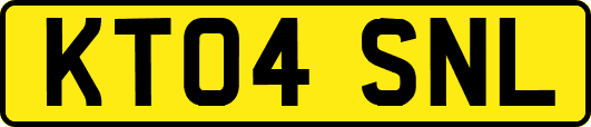 KT04SNL