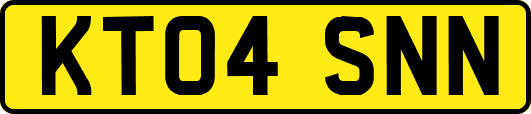 KT04SNN