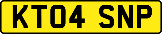 KT04SNP