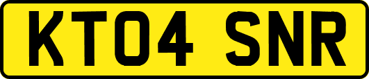 KT04SNR