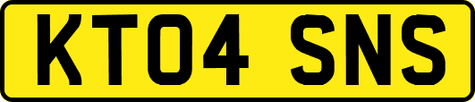 KT04SNS