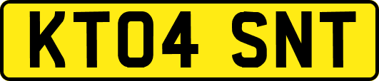 KT04SNT