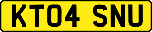 KT04SNU