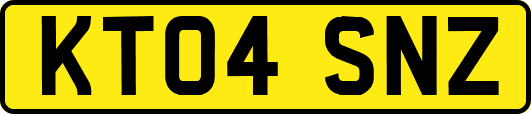 KT04SNZ