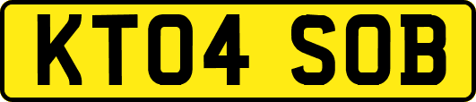 KT04SOB