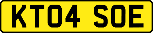 KT04SOE