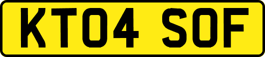 KT04SOF
