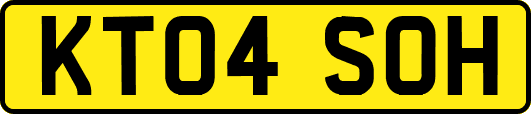 KT04SOH