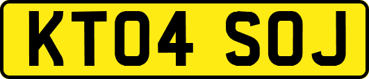 KT04SOJ
