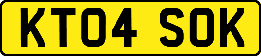 KT04SOK