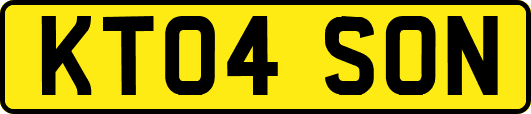 KT04SON