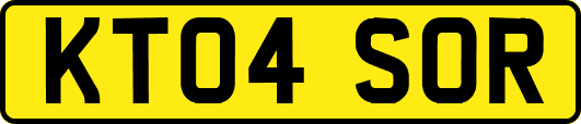 KT04SOR