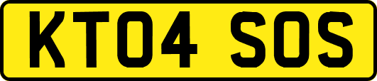KT04SOS