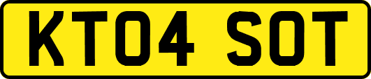 KT04SOT