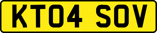 KT04SOV