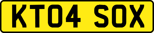 KT04SOX