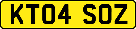 KT04SOZ