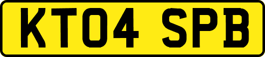 KT04SPB