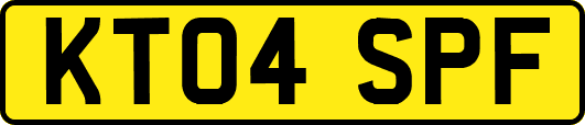 KT04SPF