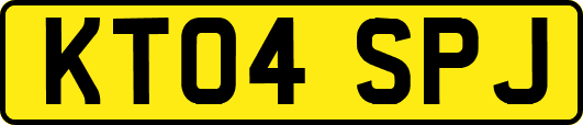 KT04SPJ