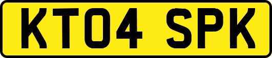 KT04SPK