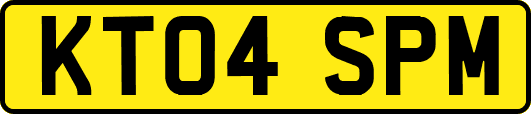 KT04SPM