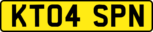 KT04SPN