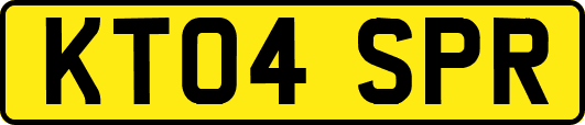KT04SPR