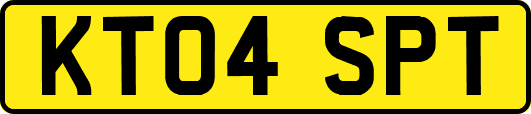 KT04SPT
