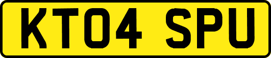 KT04SPU