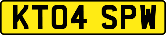 KT04SPW