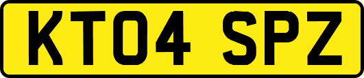 KT04SPZ