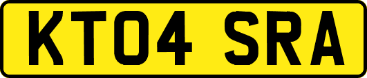 KT04SRA