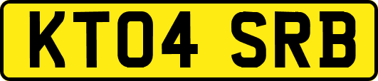 KT04SRB