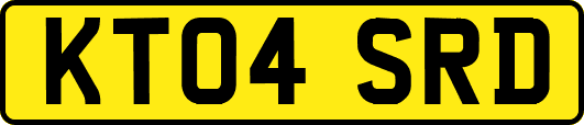 KT04SRD