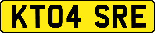 KT04SRE