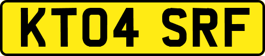 KT04SRF