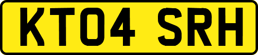KT04SRH