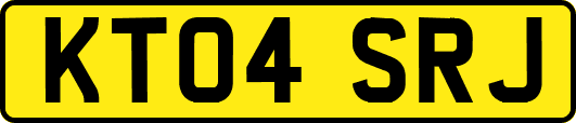 KT04SRJ