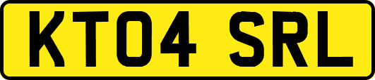 KT04SRL