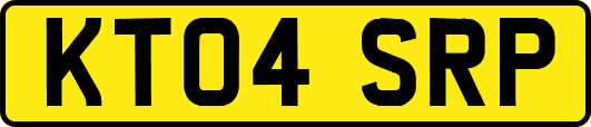 KT04SRP